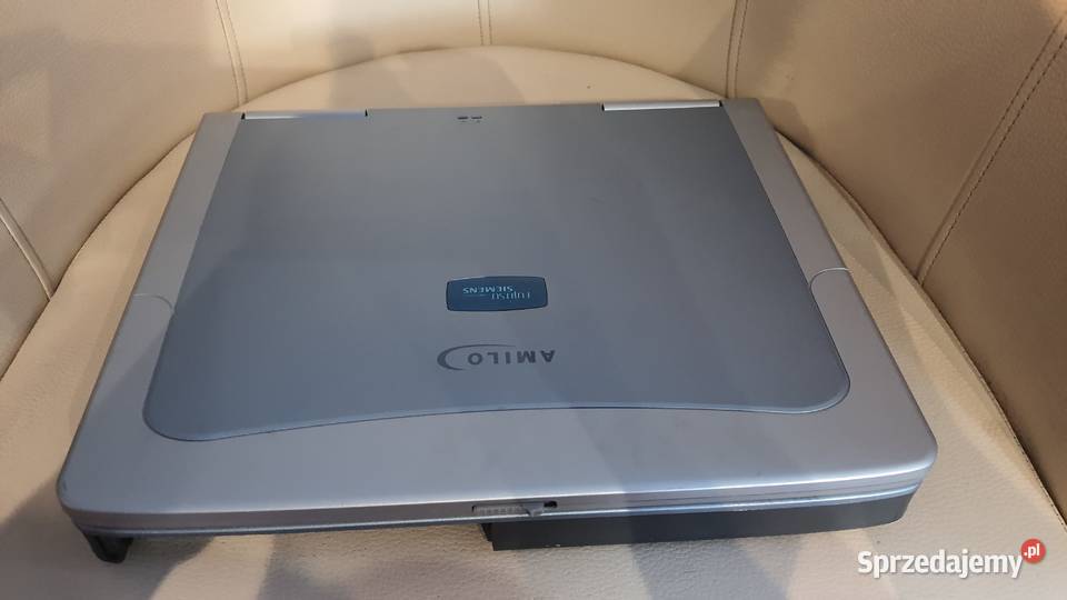 Laptop netbook Fujitsu Siemens Amilo D 7820