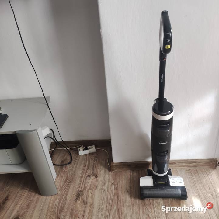 Tineco Floor One S3 Inteligentny odkurzacz na Mopy Zawiercie
