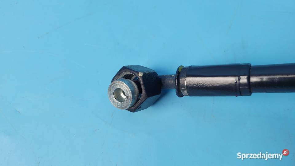 DEUTZFAHR 6130 TTV PRZEWÓD RURA HYDRAULICZNA Hydraulika Kolno sprzedam