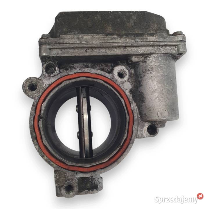 PRZEPUSTNICA Ford Focus C 16 TDCI A2C53238880 Chełm