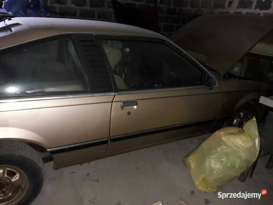 Opel monza 30 automat klima komputer golden Tarnów sprzedam