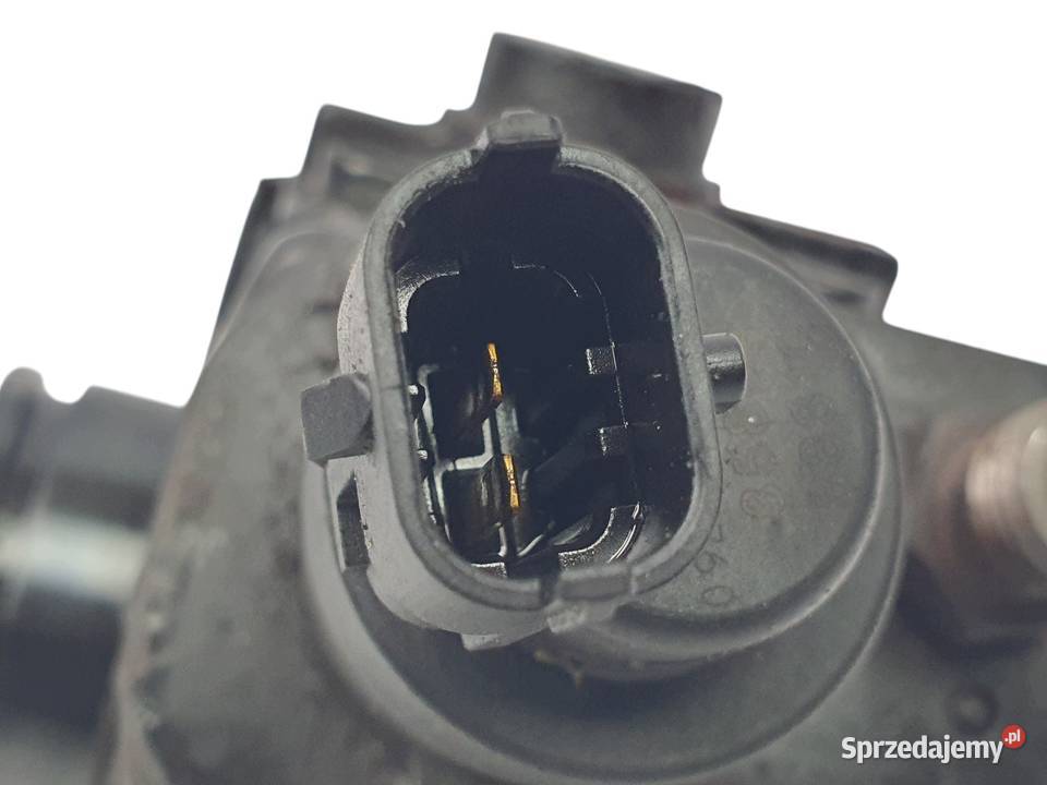 POMPA WTRYSKOWA Land Rover Peugeot 407 607 807 osobowe lubelskie