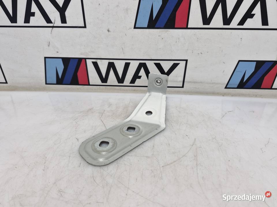 7419403 BMW G20 G21 MOCOWANIE WSPORNIK UCHWYT Motoryzacja