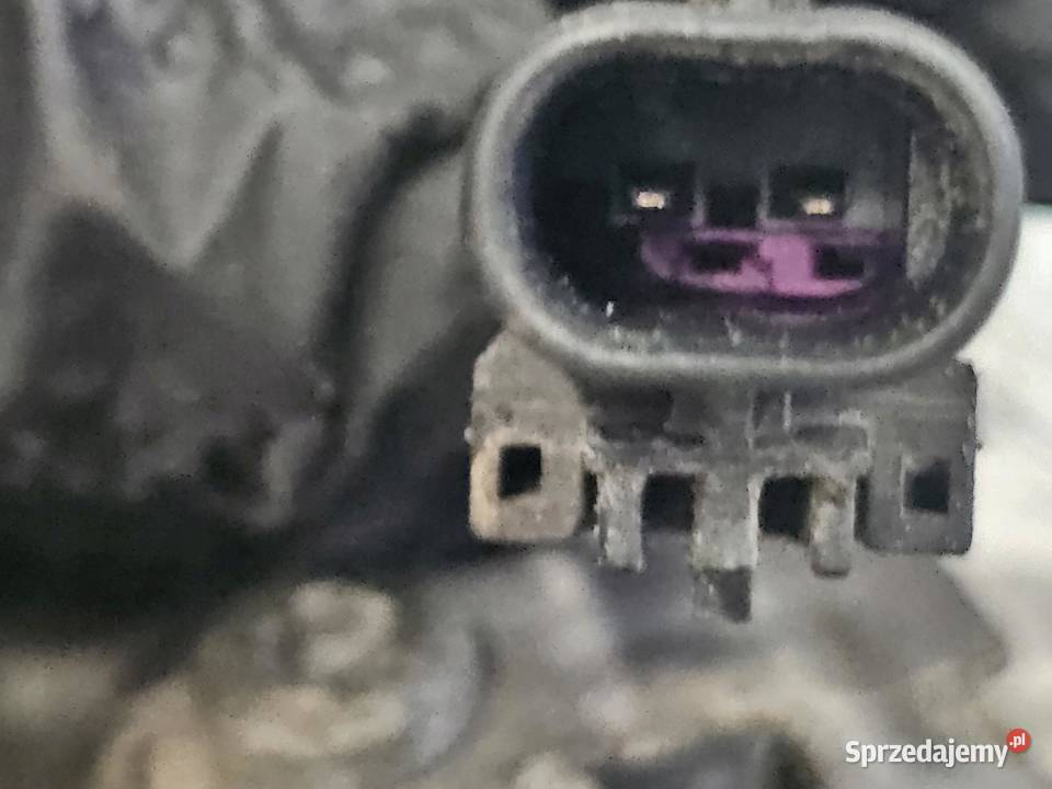 OPEL ASTRA ZAFIRA MERIVA 14 TURBO A14NET