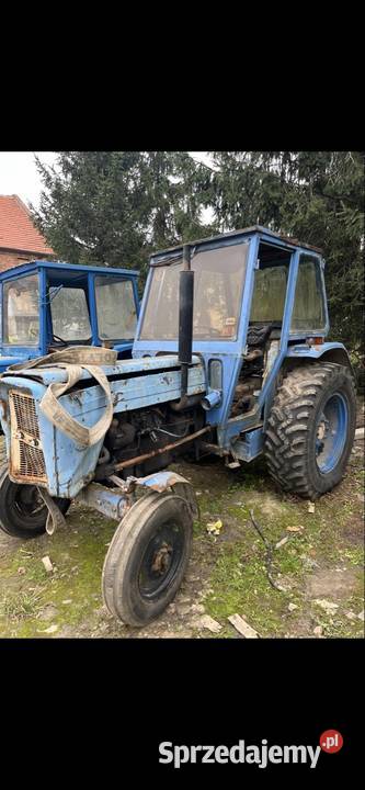 Ursus c360