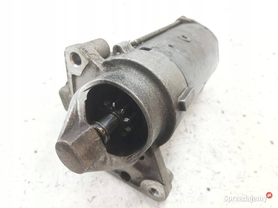 ROZRUSZNIK 9662854180 16 E HDI Peugeot Partner osobowe sprzedam