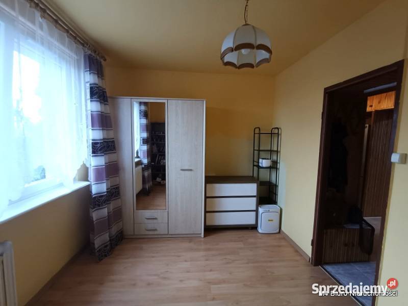 MIESZKANIE W KROŚNIE NA OŚ TRAUGUTTA 2 PIETRO podkarpackie