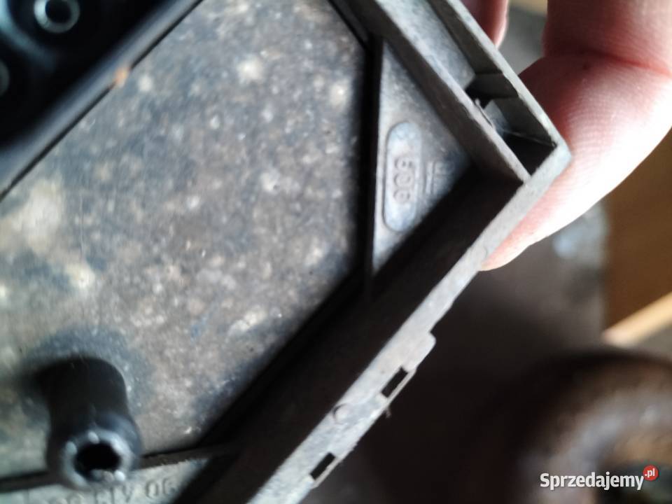 Opel Astra f 14 czujnik map sensor Nisko