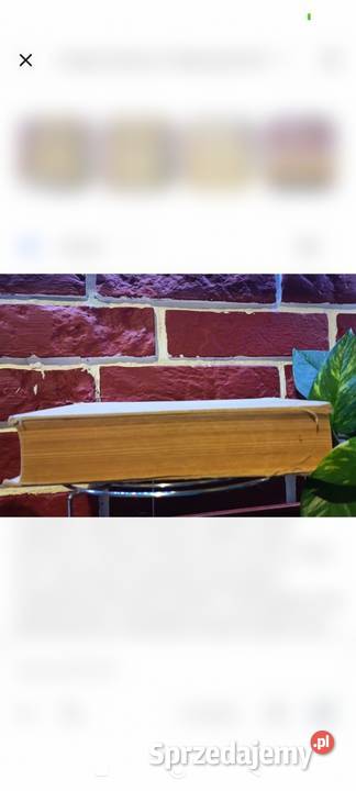 jan stanisławski wielki słownik angielskopolski Bydgoszcz