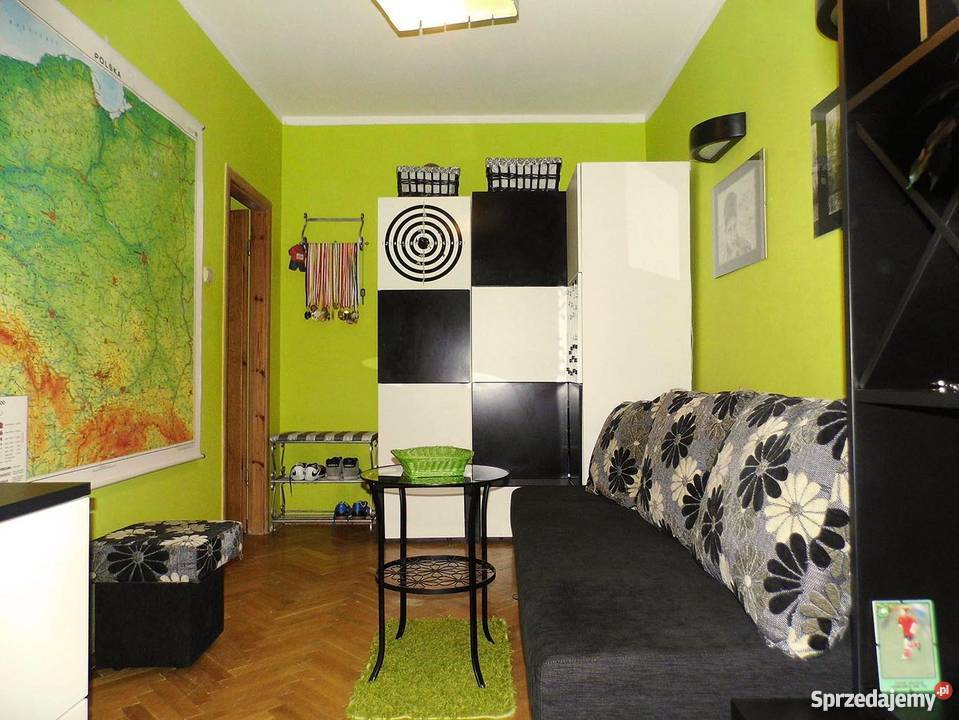 Komfortowe 85m 4 pokoje Poznań Śmiałego PST Poznań