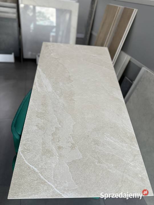 Płytka Halcon Aura Sand Mat 60x120 GAT I Płytki podłogowe Opoczno