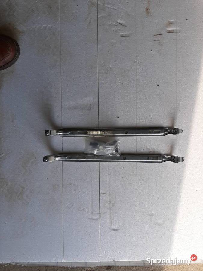 Konsola do niskich grzejników Lublin