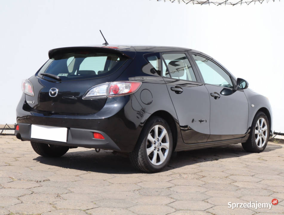 Mazda 3 16 3 Mazda
