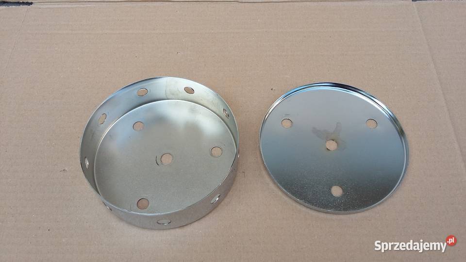 Puszka do lamp rozeta podsufitka maskownica Warszawa