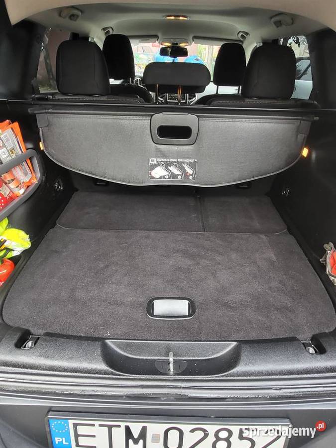 Jeep Cherokee 24L Multiair Tomaszów Mazowiecki