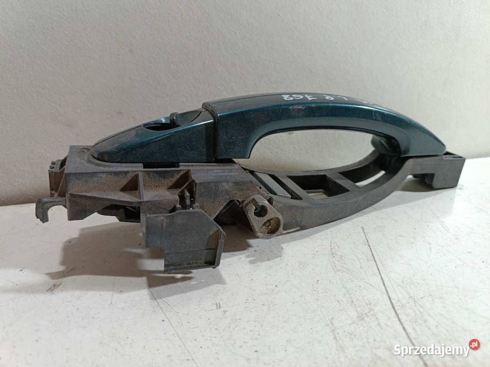 KLAMKA DRZWI LEWY PRZÓD T4 FORD C MK1