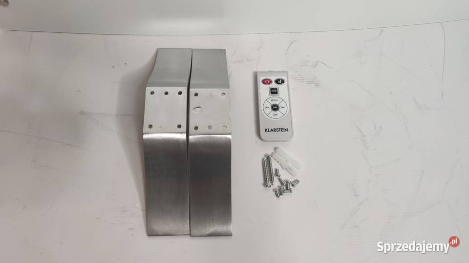 Grzejnik konwekcyjny Klarstein Bornholm Ambient małopolskie Jadowniki