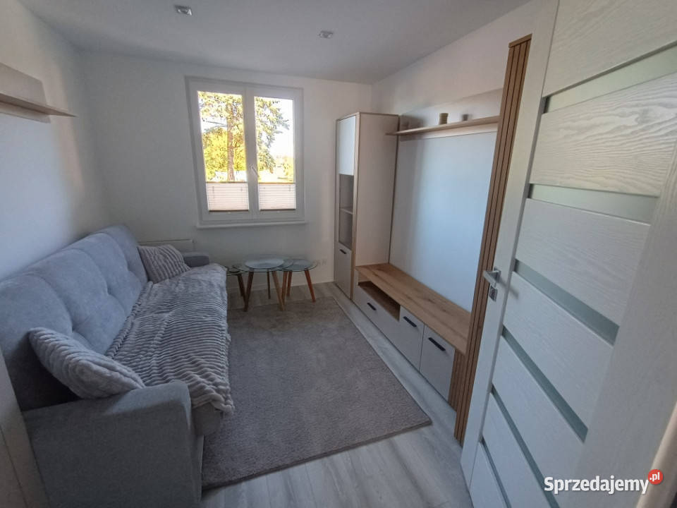 Wynajmę apartament Wadowice centrum Nieruchomości