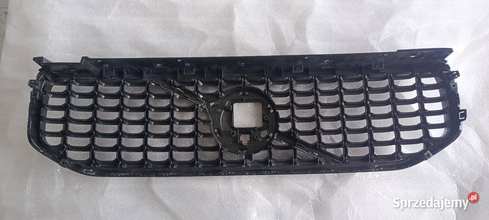 atrapa grill Volvo xc40 rdesign Części samochodowe Brześć Kujawski