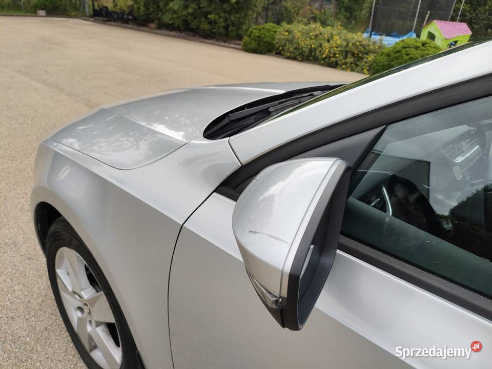 Skoda Octavia 2014 super stan Octavia Jasienica sprzedam