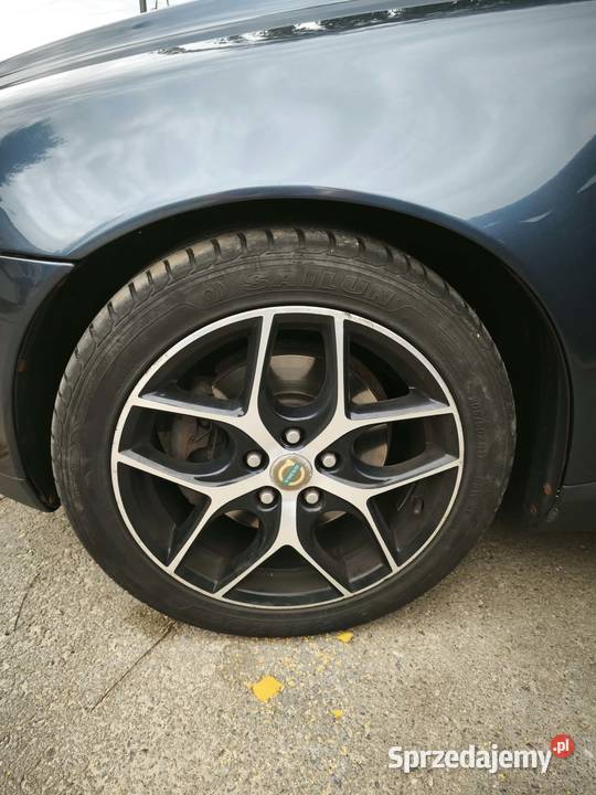 Volvo v50 20d 136 2005 lakier metallic Staszów sprzedam