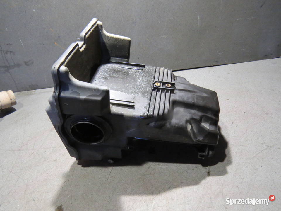 BMW R1200R 2011 R 1200 airbox filtr powietrza Warszawa