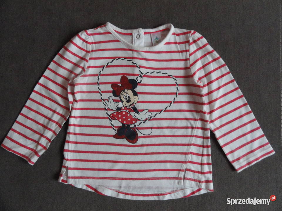 Bluzki sweterki 92 dziewczęce Warszawa