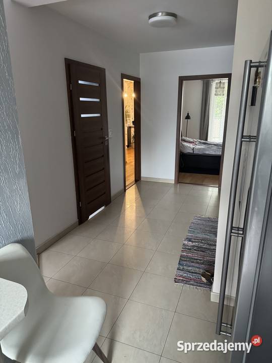 Mieszkanie 65 m Lublin Laurowa