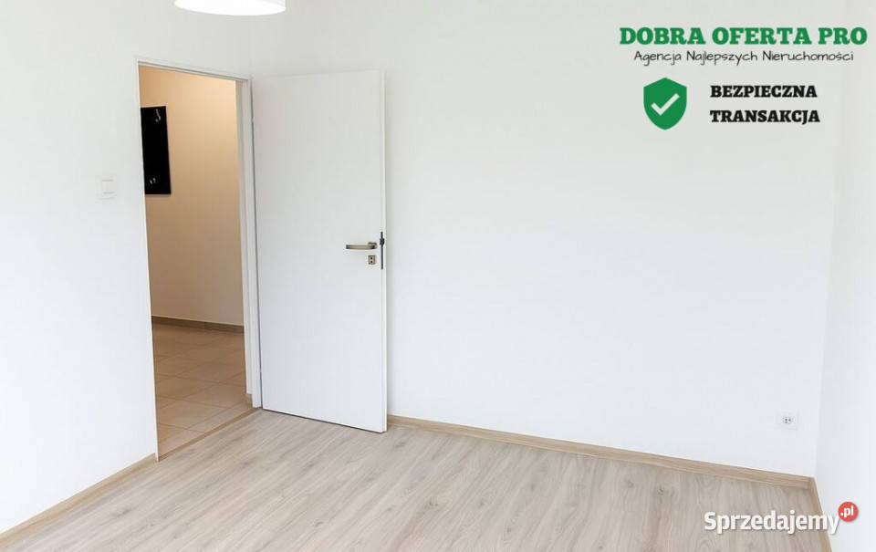 2pokojowe mieszkanie remoncie piwnica Pruszcz Gdański