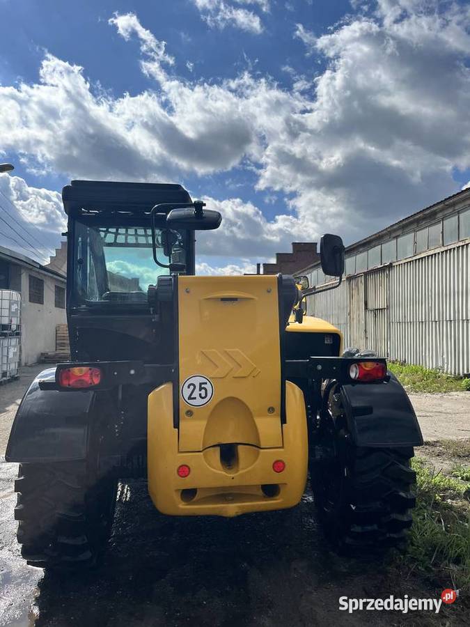 Haulotte 4010 190h Racibórz