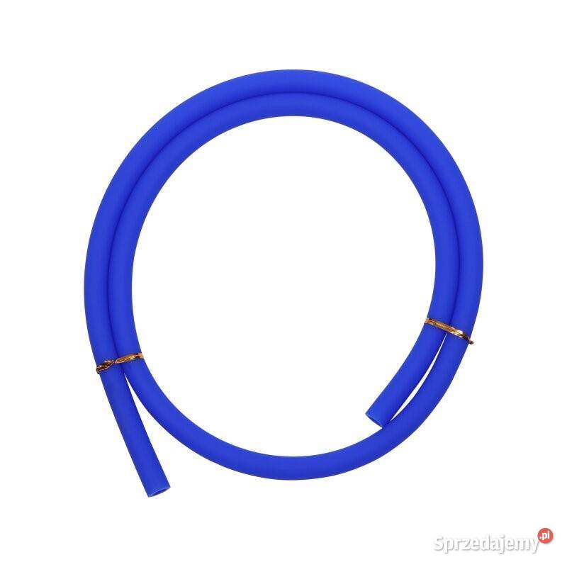 Wąż Silikonowy Fajka Wodnej Sziszashisha Łódź