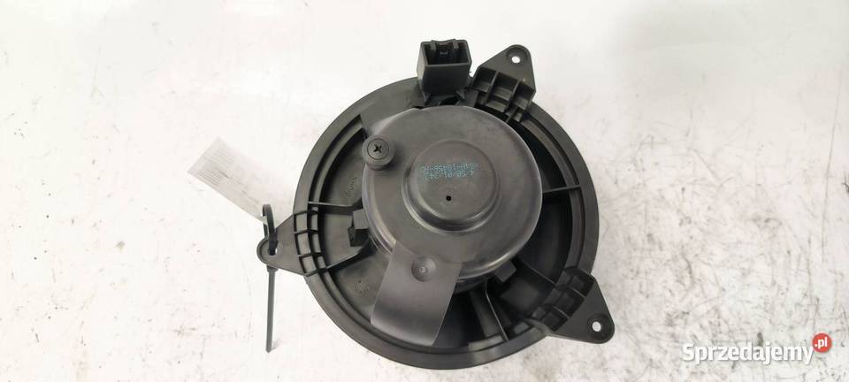 WENTYLATOR KABINOWY FORD FOCUS MK1 osobowe Lipno