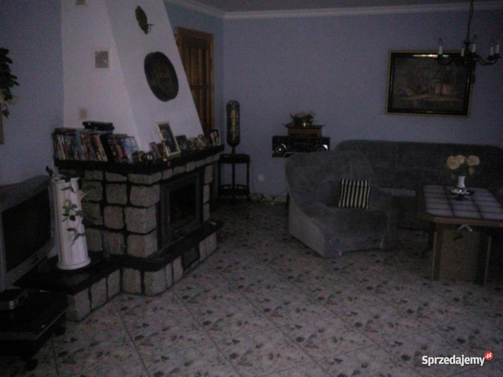 Dom Caloroczny umeblowany 147 m2 Szteklin Szteklin