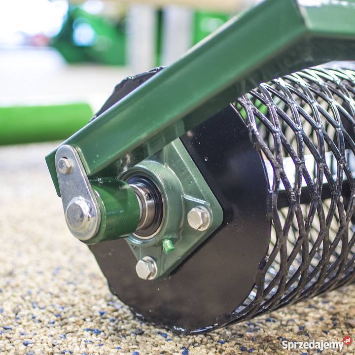 Brona do maneży Kellfri o szerokości roboczej Sieradz