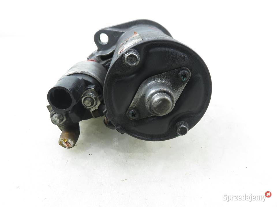 ROZRUSZNIK VW GOLF V 19 TDI PD 105 S0090