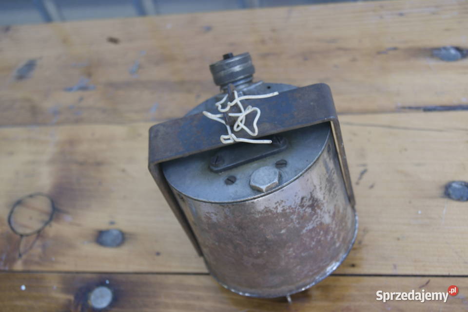 KILOMETER KIENZLE TAXAMETER BMW ADLER OPEL Pozostałe Rybnik sprzedam