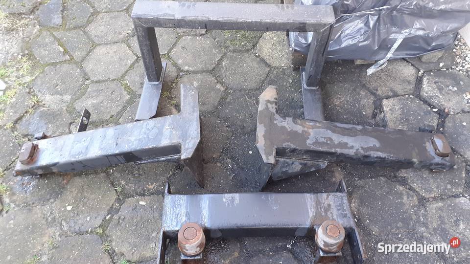 Rama Podramówka BDF Warszowice