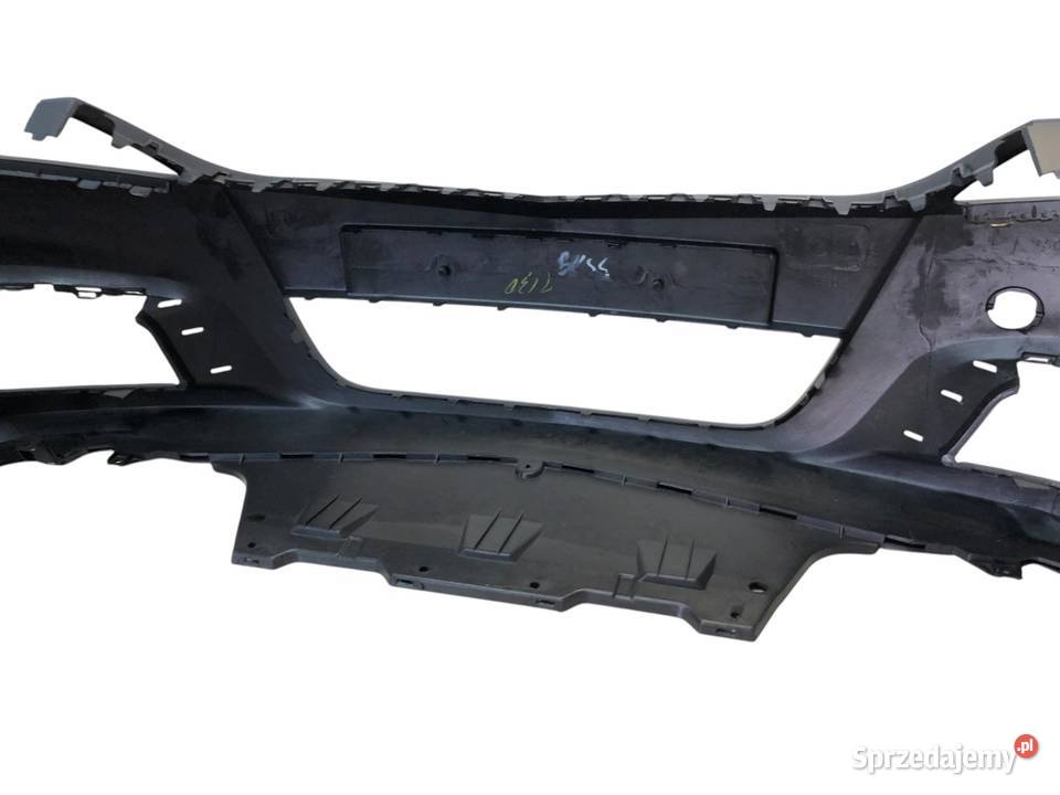 Opel Vectra C 20052008 LIFT Zderzak przód