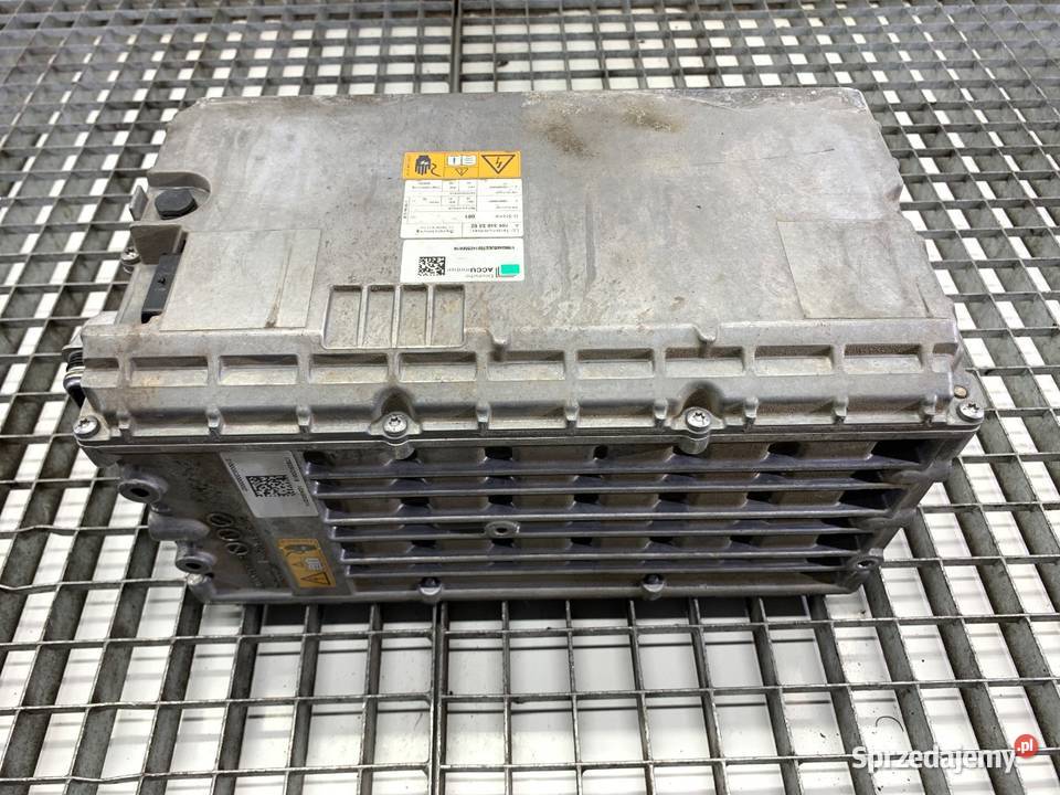 BATERIA HYBRYDA MERCEDES W212 A7893405302 21 204