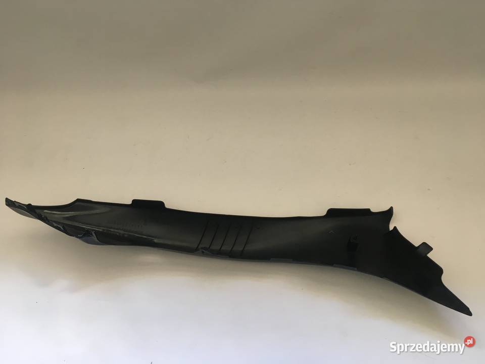 YAMAHA XJ 600 Owiewka tył Ogon Plastik P Łobżenica