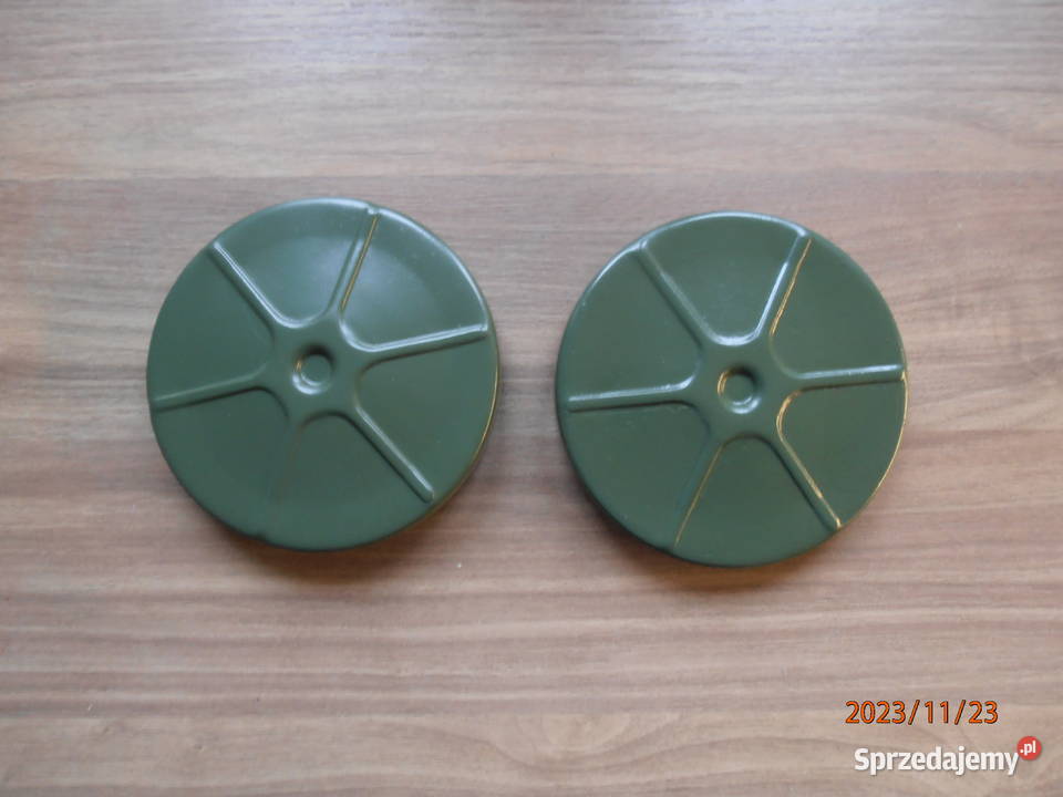 Nowe zakrętki do zbiornika paliwa STAR i inne Łódź sprzedam