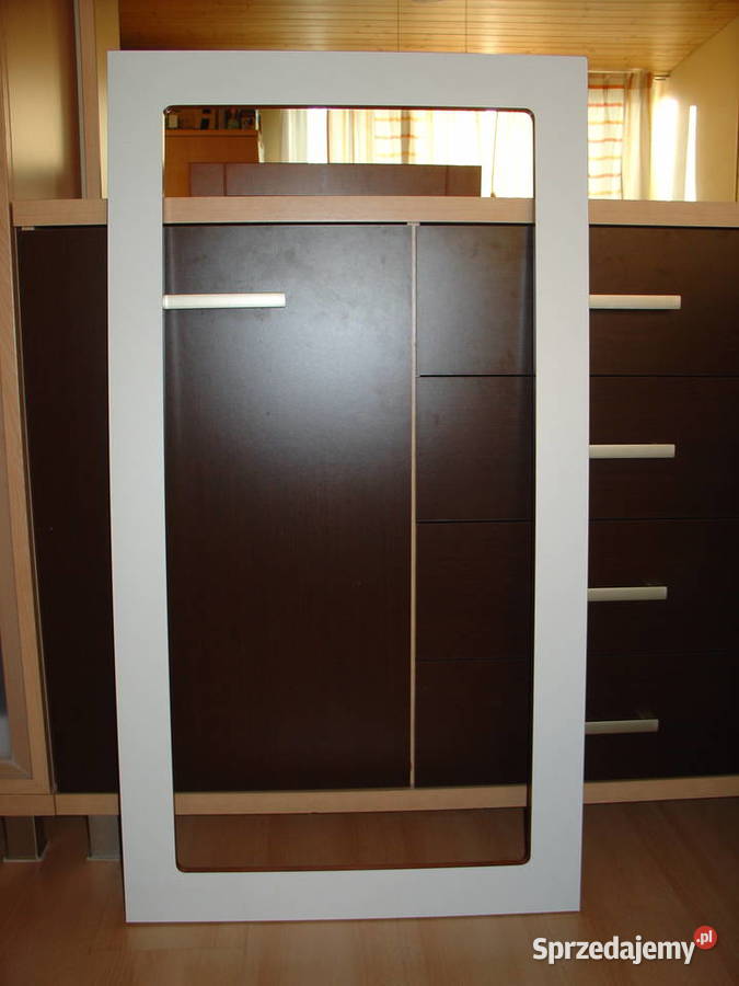 Rama oprawa front 60 x 110 x 65 x 2 kolor Łódź sprzedam