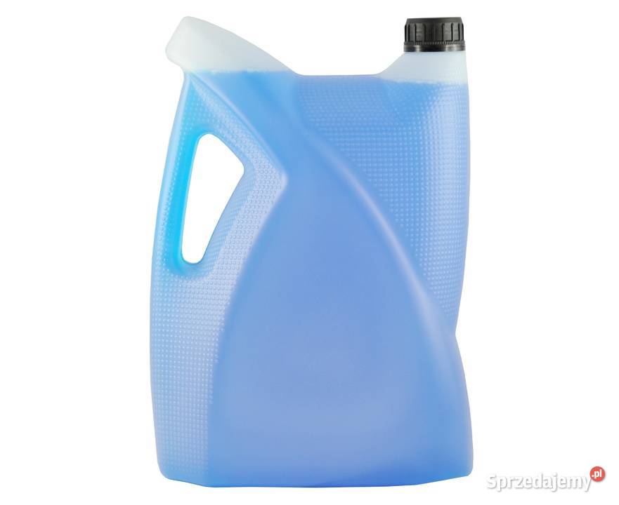 Płyn do chłodnic AXENOL 35 GLIMAX Lubricants podkarpackie Tajęcina