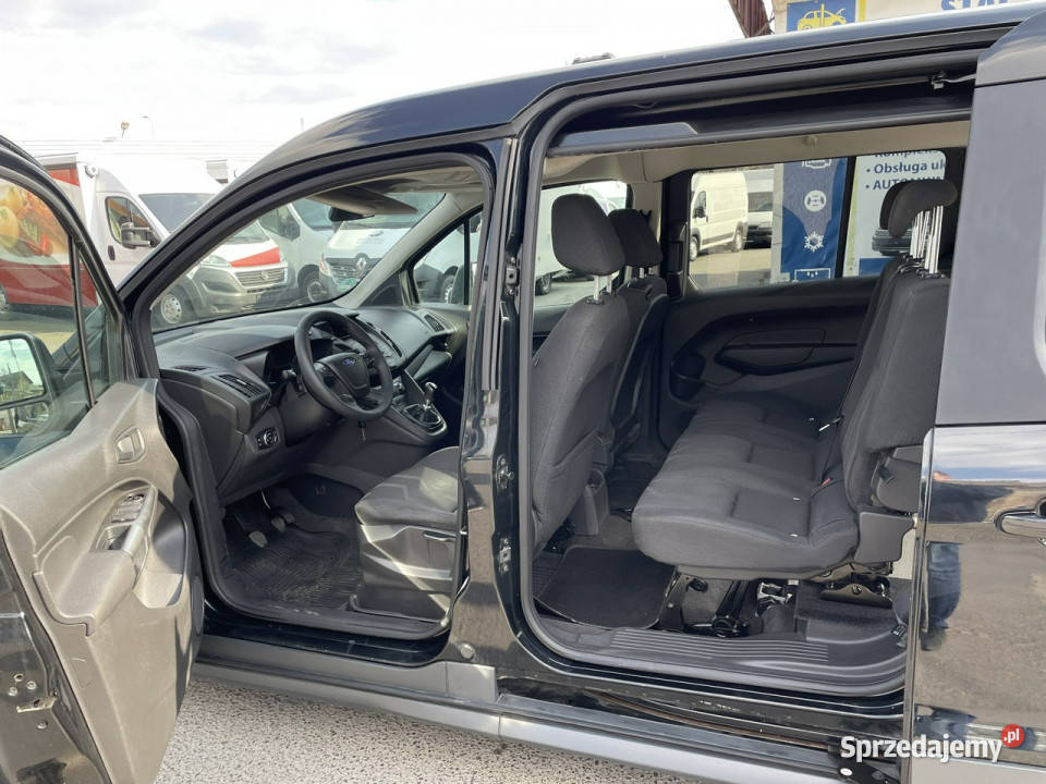 Ford Tourneo Connect Tourneo Connect dolnośląskie Syców