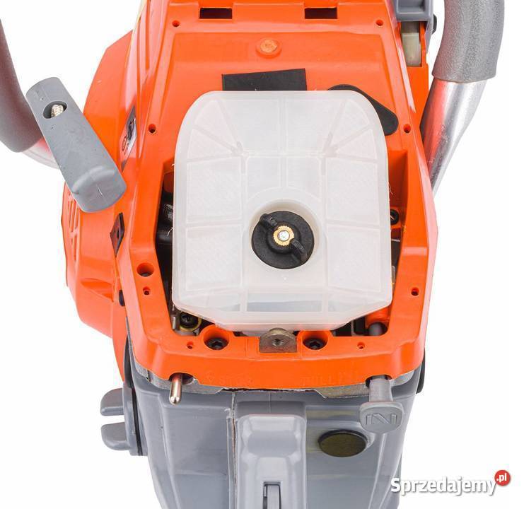 PIŁA PILARKA SPALINOWA PMHR7020 49 16 mazowieckie Siedlce