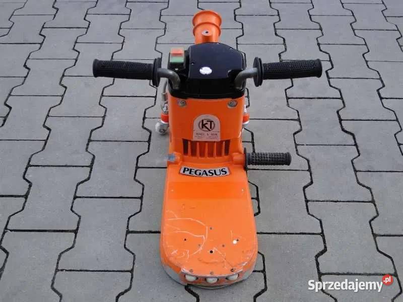 RANTÓWKA Frezarka Cykliniarka szlifierka Kunzle małopolskie Łętownia