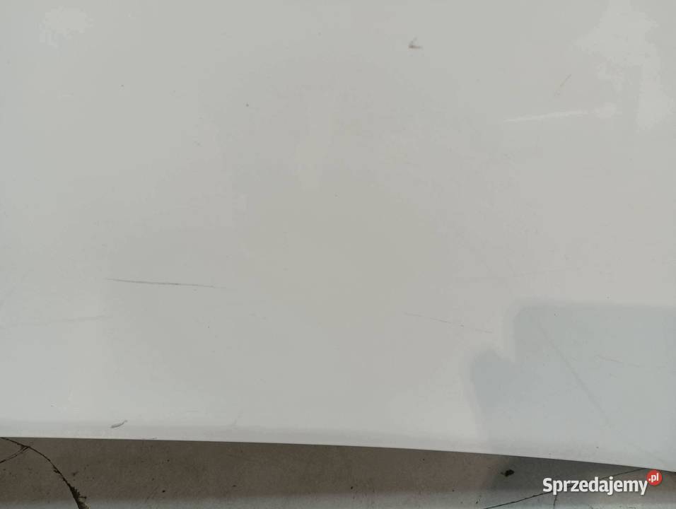 MASKA PRZÓD EWP Opel Corsa VI 2019 F