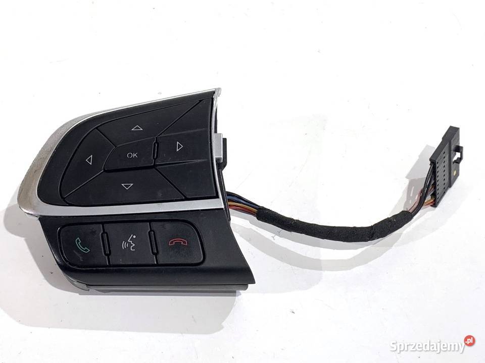 PRZEŁĄCZNIK KIEROWNICY FIAT TIPO 735641480 osobowe