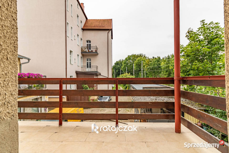 sprzedaży mieszkania 64m2 5pok Gdańsk