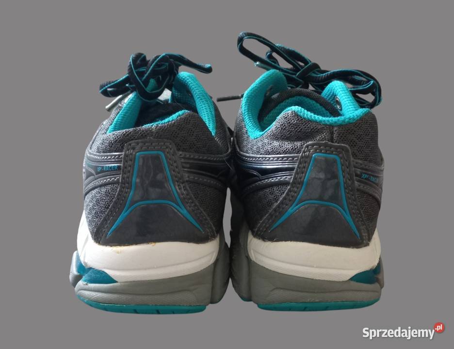 Damskie buty trekkingowe do biegania Chrzanów